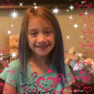 Meet your Posher, Kim